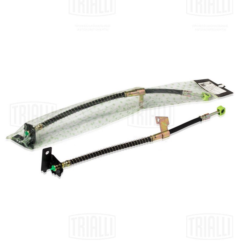 Тормозной шланг TRIALLI BF0886