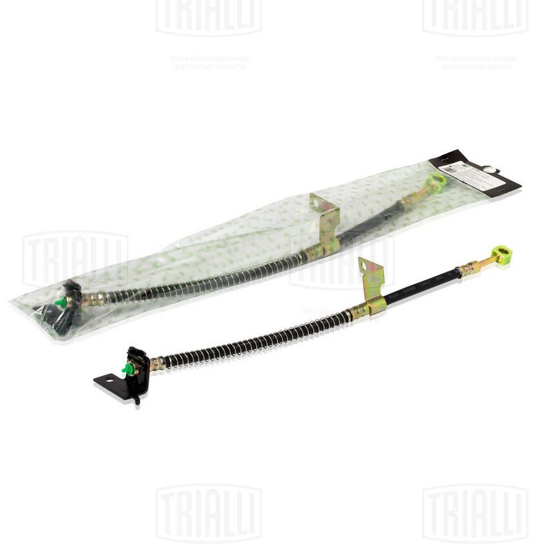 Тормозной шланг TRIALLI BF0889