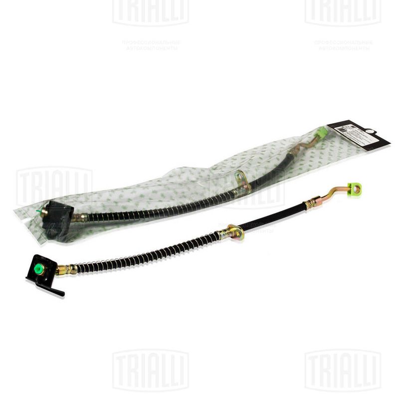 Тормозной шланг TRIALLI BF0893