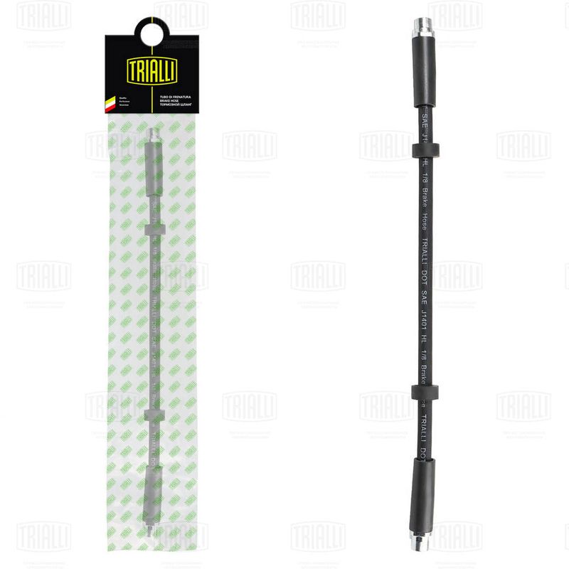 Тормозной шланг TRIALLI BF4502
