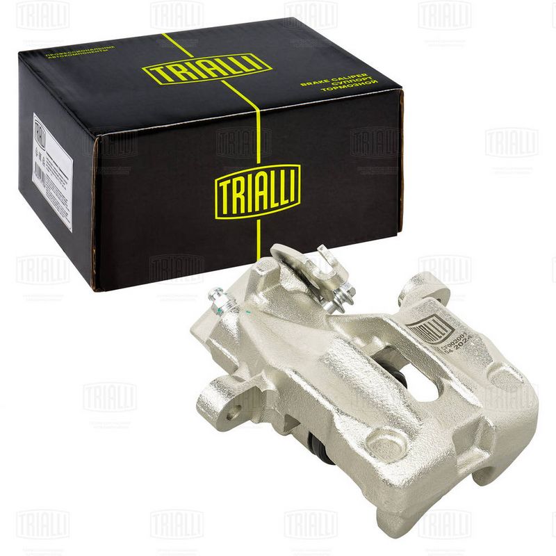 Тормозной суппорт TRIALLI CF002001