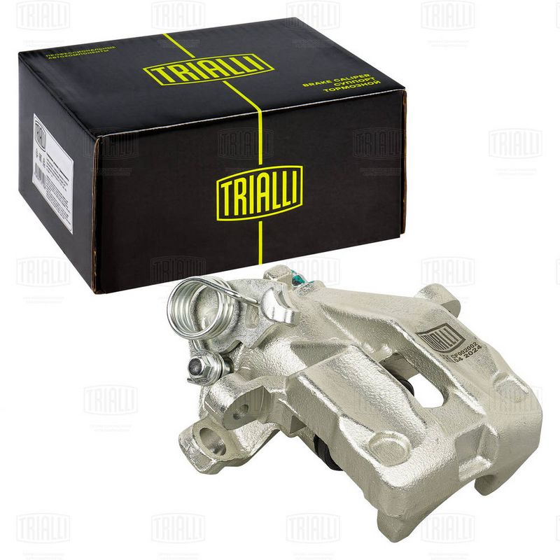 Тормозной суппорт TRIALLI CF002002