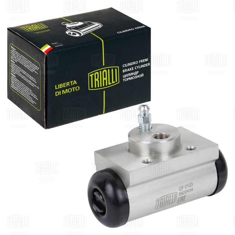Колесный тормозной цилиндр TRIALLI CF0103
