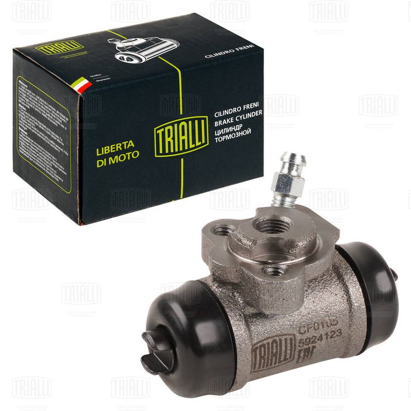 Колесный тормозной цилиндр TRIALLI CF0105