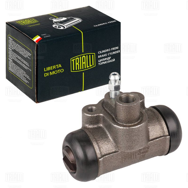 Колесный тормозной цилиндр TRIALLI CF0110