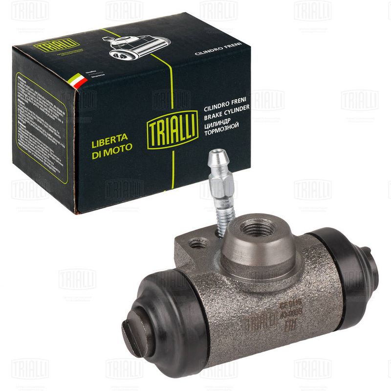 Колесный тормозной цилиндр TRIALLI CF0115