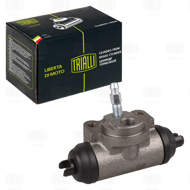 Колесный тормозной цилиндр TRIALLI CF0118