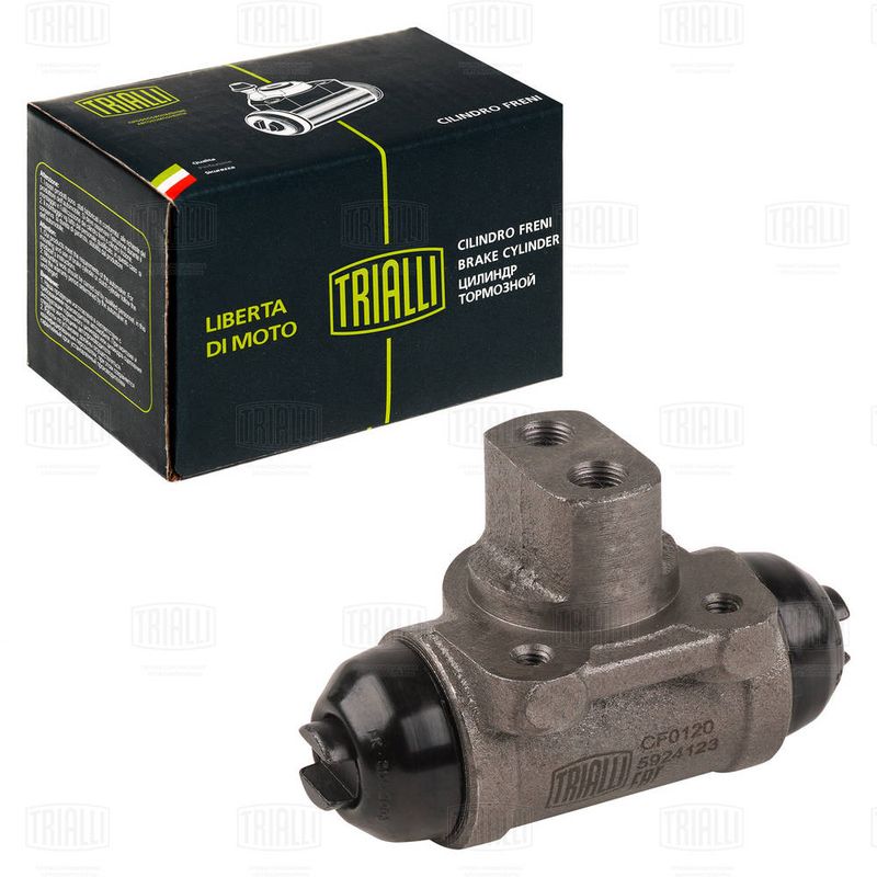 Колесный тормозной цилиндр TRIALLI CF0120