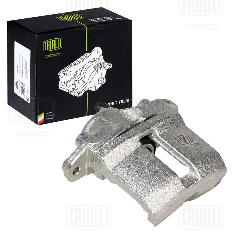 Тормозной суппорт TRIALLI CF012003