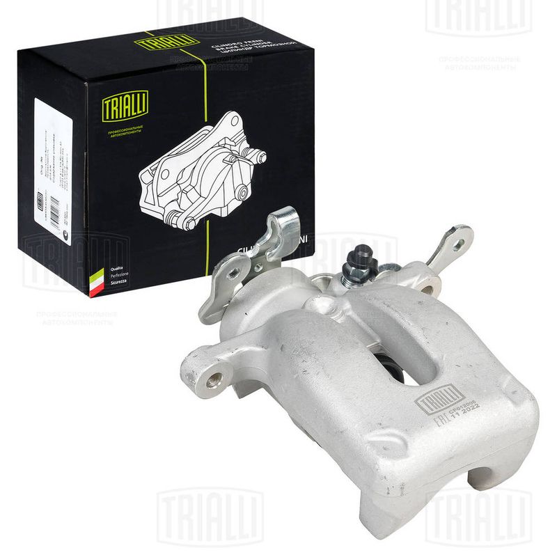 Тормозной суппорт TRIALLI CF012006