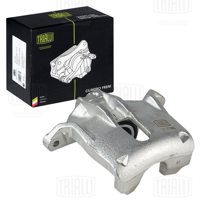 Тормозной суппорт TRIALLI CF012007