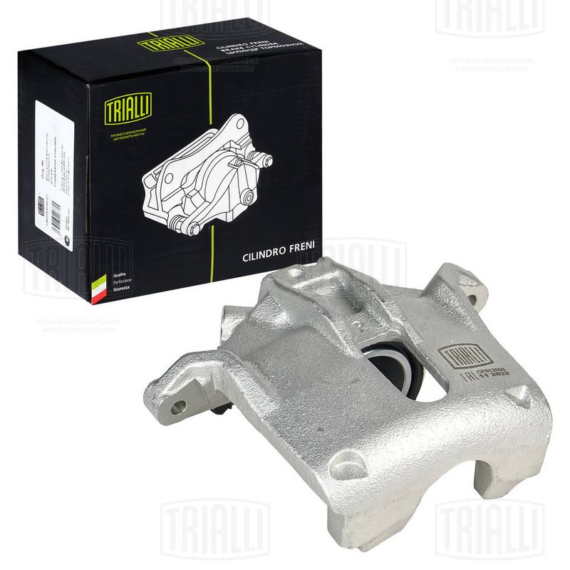 Тормозной суппорт TRIALLI CF012008