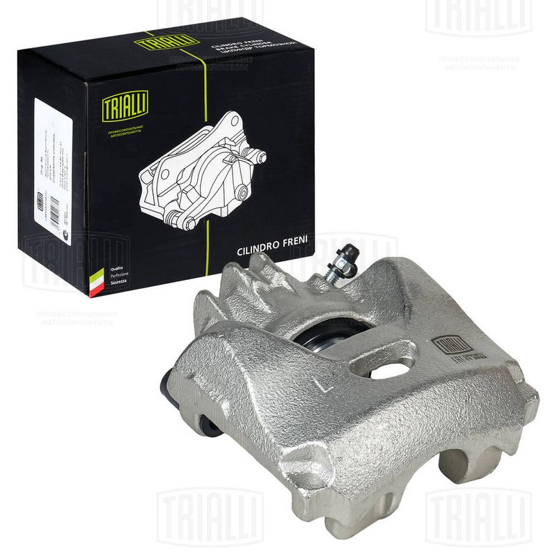Тормозной суппорт TRIALLI CF012011