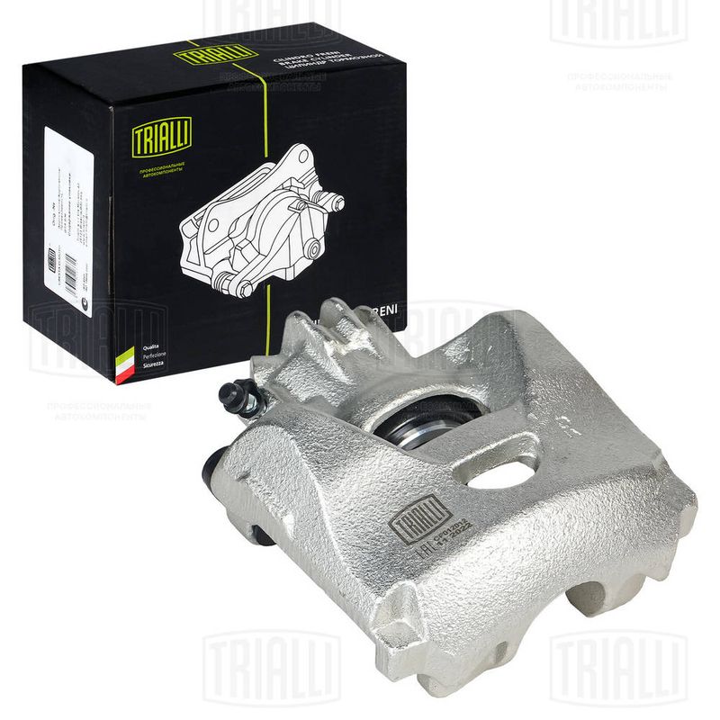 Тормозной суппорт TRIALLI CF012012