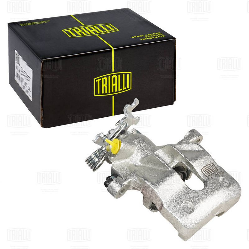 Тормозной суппорт TRIALLI CF012071
