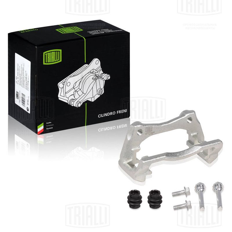 Поршневой тормозной цилиндр TRIALLI CF012092