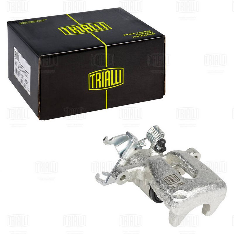 Тормозной суппорт TRIALLI CF012096
