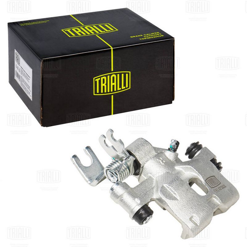 Тормозной суппорт TRIALLI CF012119