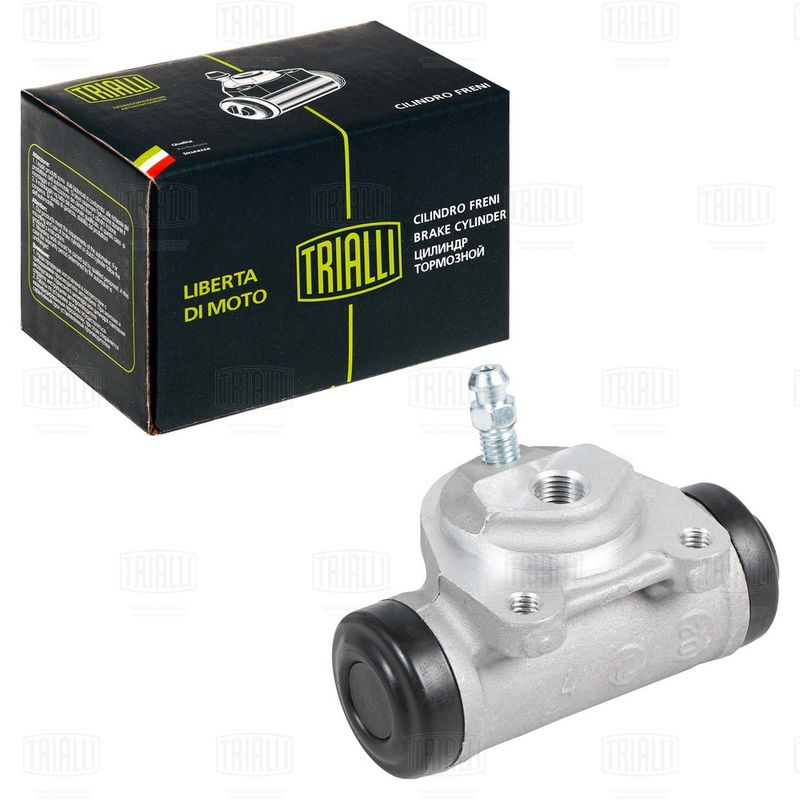 Колесный тормозной цилиндр TRIALLI CF0128