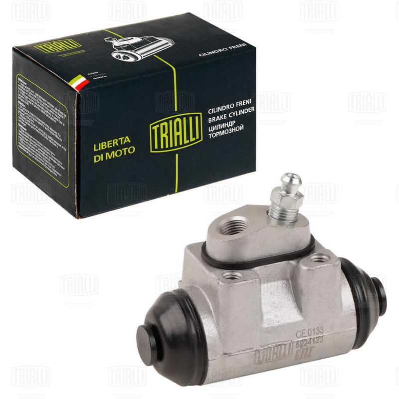 Колесный тормозной цилиндр TRIALLI CF0133