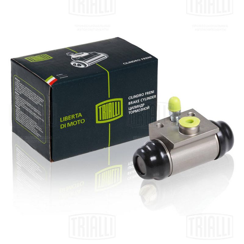 Колесный тормозной цилиндр TRIALLI CF0141