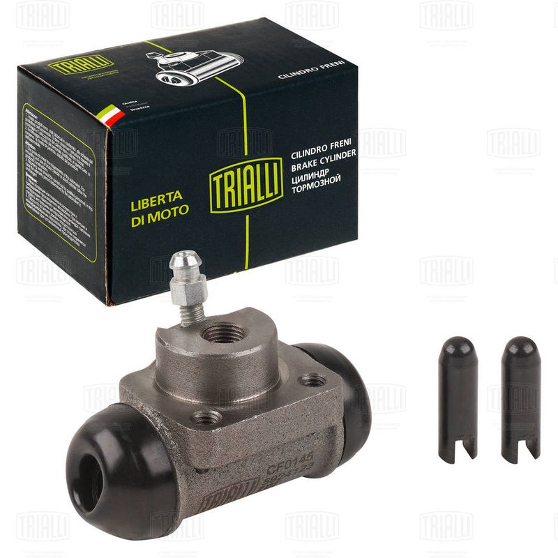 Колесный тормозной цилиндр TRIALLI CF0145