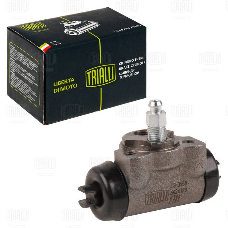 Колесный тормозной цилиндр TRIALLI CF0155