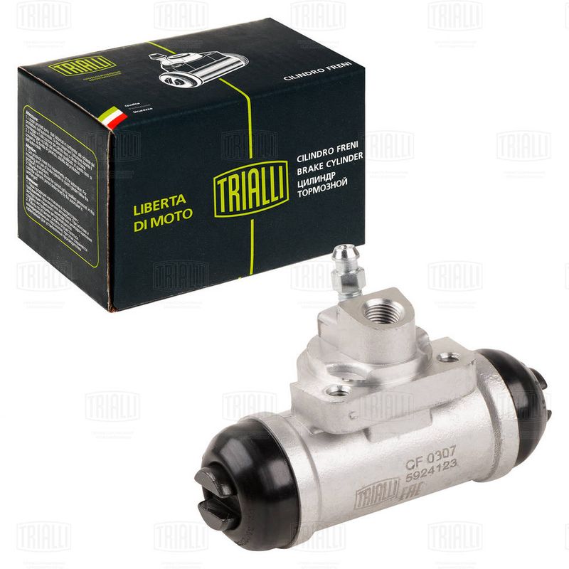 Колесный тормозной цилиндр TRIALLI CF0307