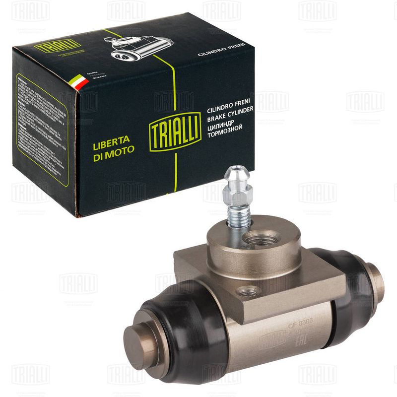 Колесный тормозной цилиндр TRIALLI CF0308