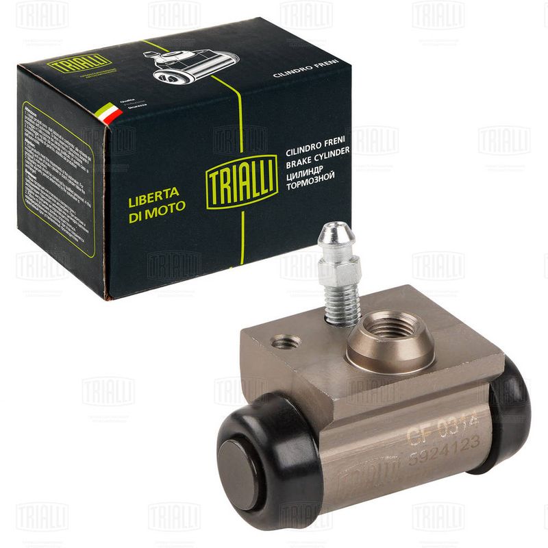 Колесный тормозной цилиндр TRIALLI CF0314