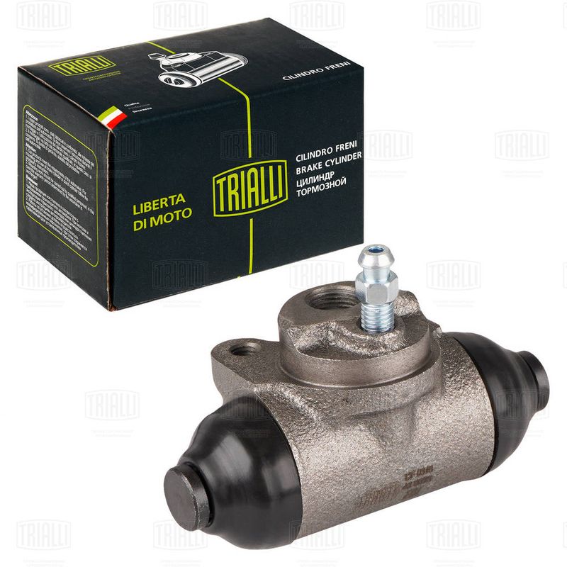 Колесный тормозной цилиндр TRIALLI CF0316