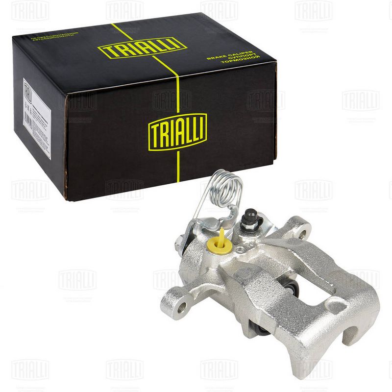 Тормозной суппорт TRIALLI CF032019