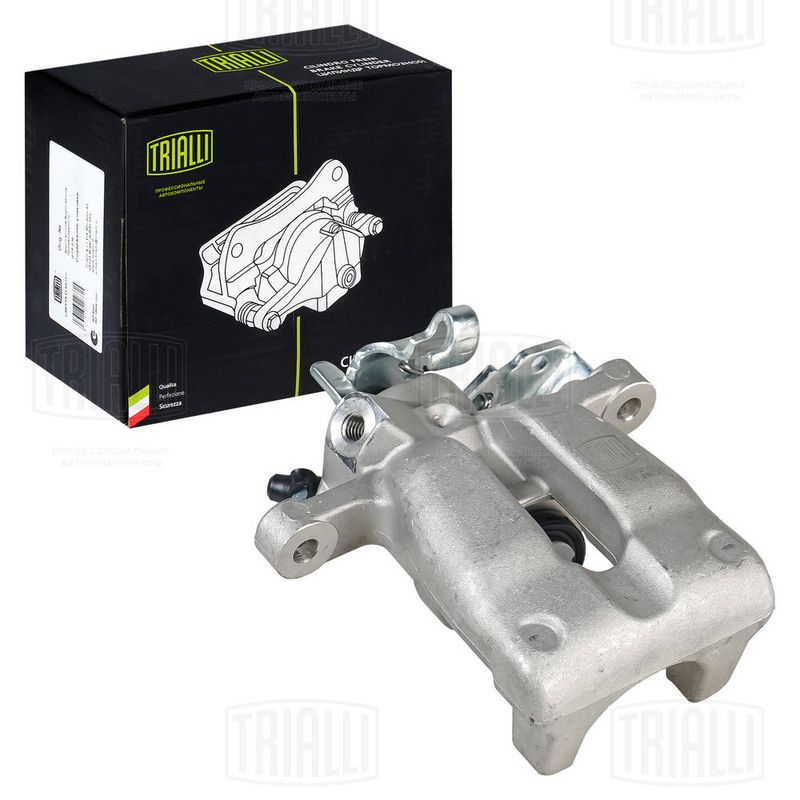 Тормозной суппорт TRIALLI CF032105