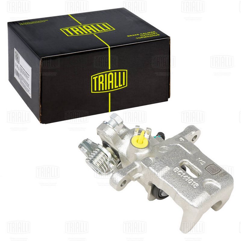 Тормозной суппорт TRIALLI CF032107