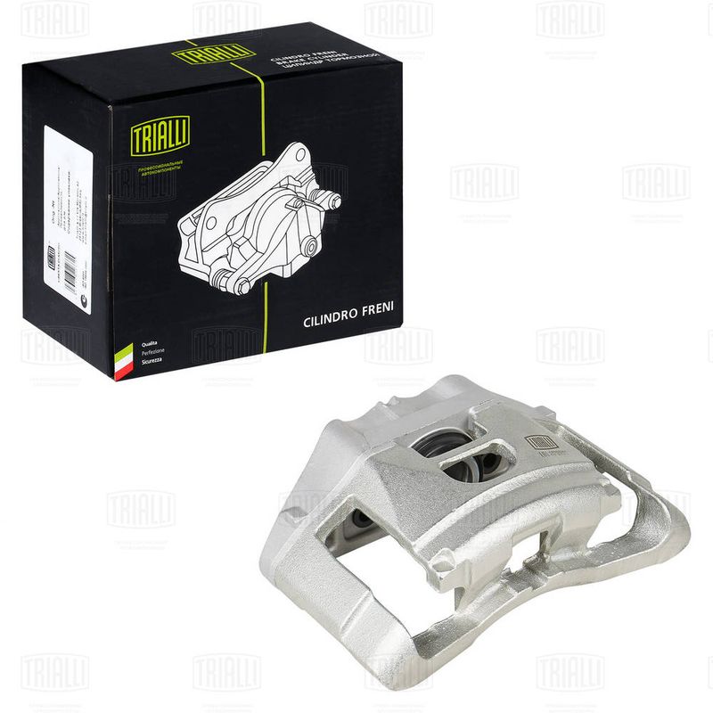 Тормозной суппорт TRIALLI CF052266