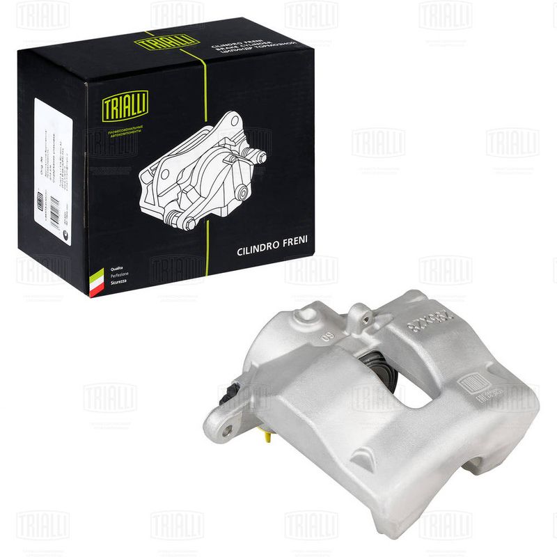 Тормозной суппорт TRIALLI CF052267