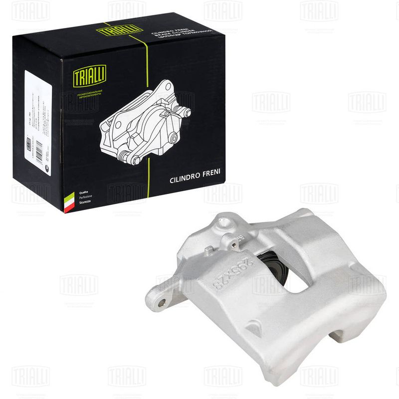 Тормозной суппорт TRIALLI CF052268