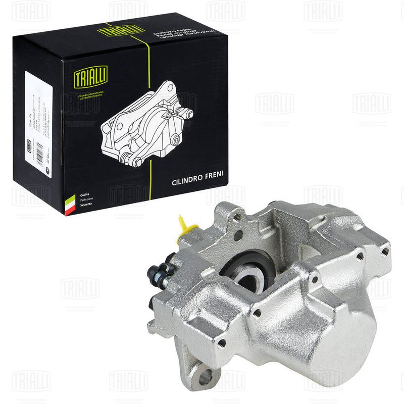 Тормозной суппорт TRIALLI CF052307