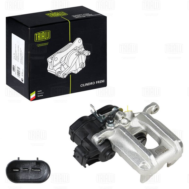 Тормозной суппорт TRIALLI CF052311