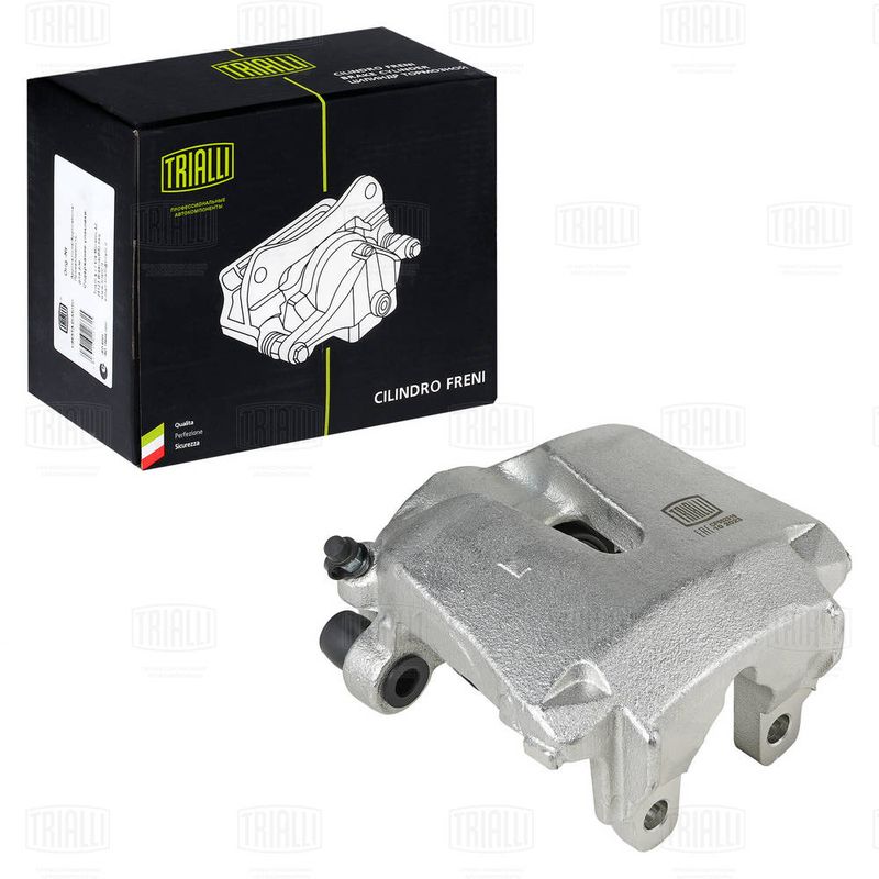 Тормозной суппорт TRIALLI CF052318