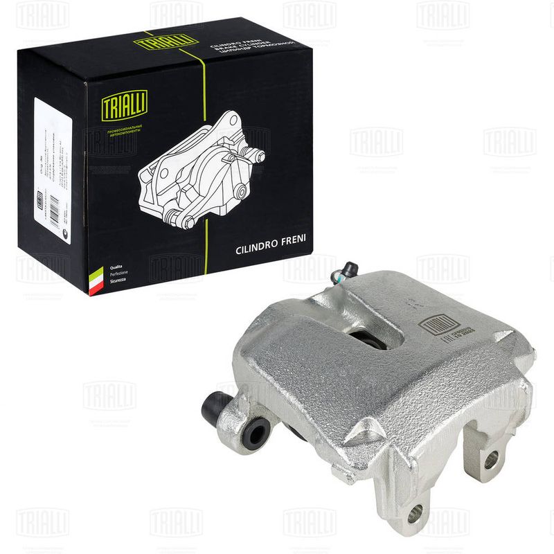 Тормозной суппорт TRIALLI CF052319
