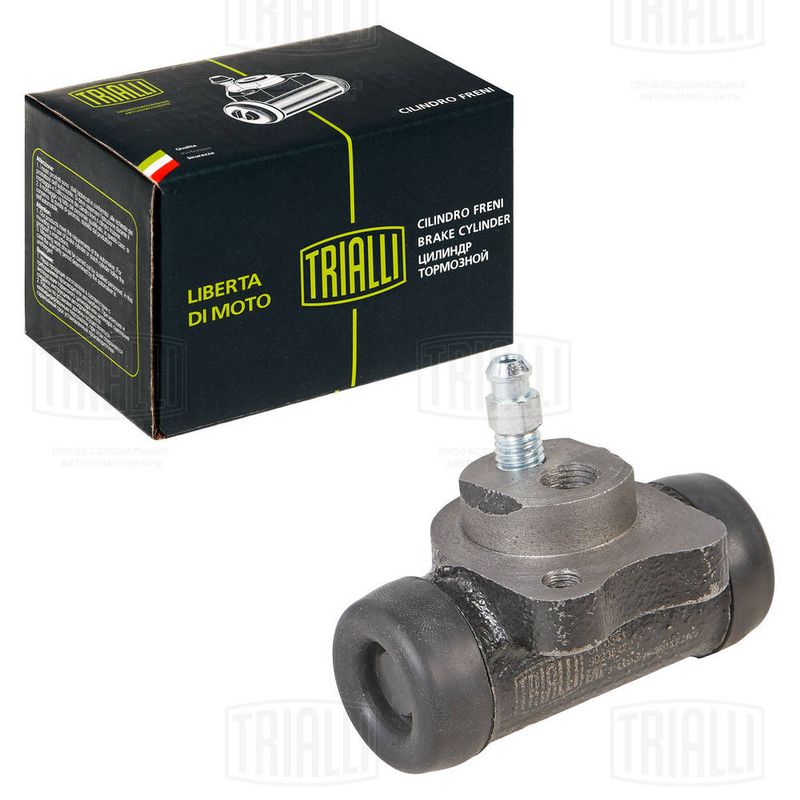 Колесный тормозной цилиндр TRIALLI CF0541