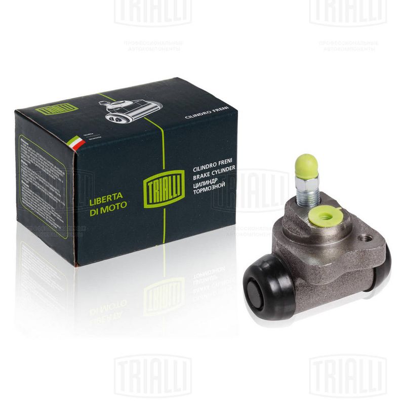 Колесный тормозной цилиндр TRIALLI CF0543