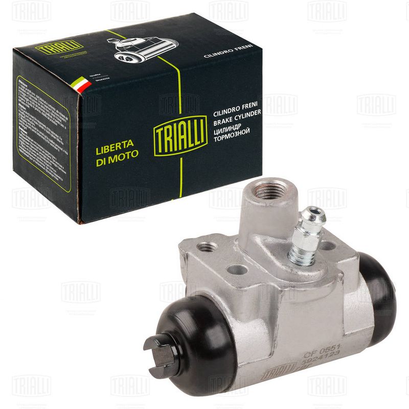 Колесный тормозной цилиндр TRIALLI CF0551
