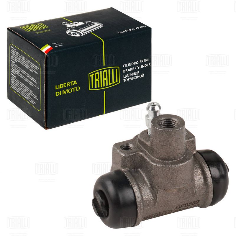 Колесный тормозной цилиндр TRIALLI CF0552