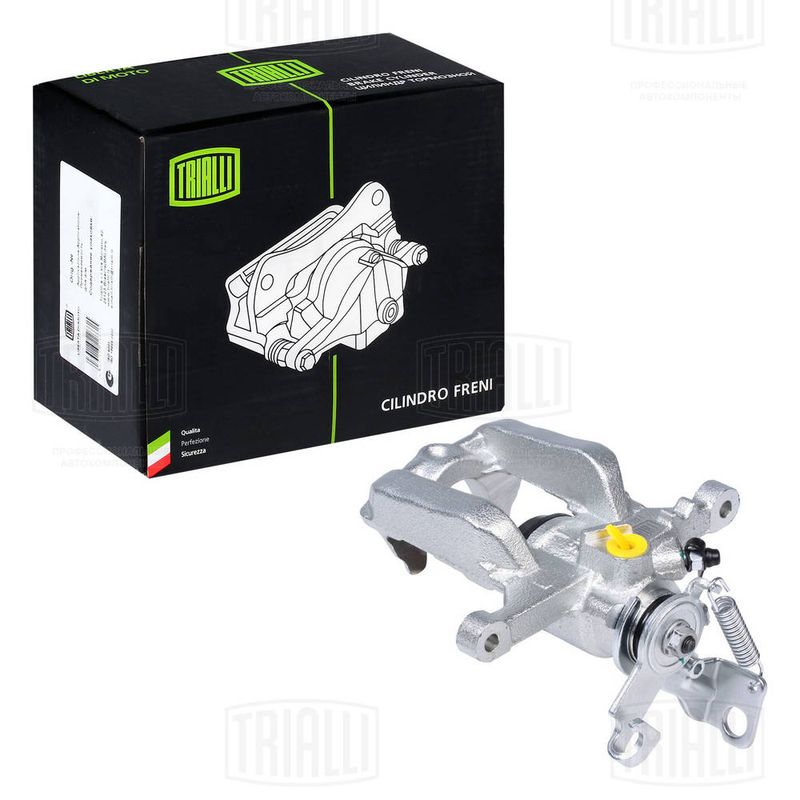 Тормозной суппорт TRIALLI CF062201