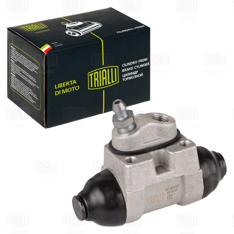 Колесный тормозной цилиндр TRIALLI CF084201