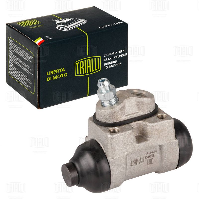 Колесный тормозной цилиндр TRIALLI CF084203