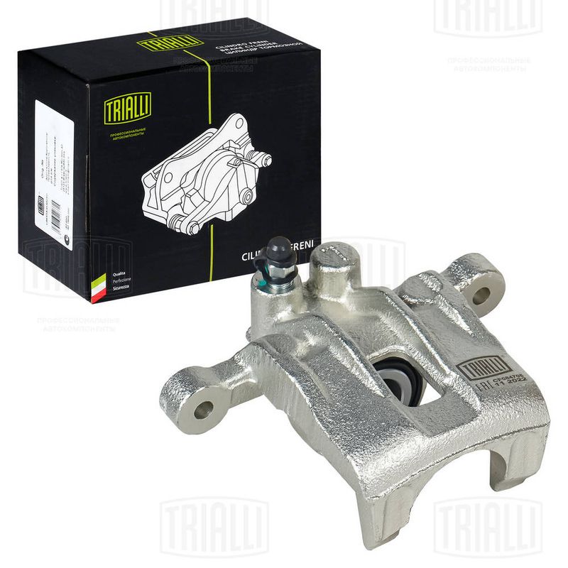 Тормозной суппорт TRIALLI CF084705