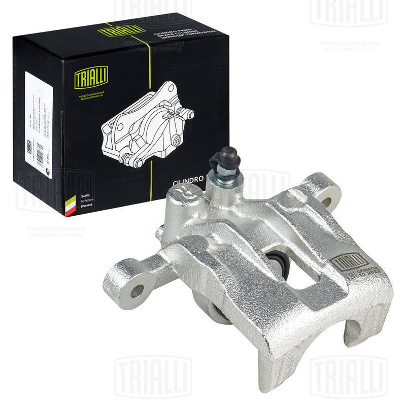 Тормозной суппорт TRIALLI CF084706